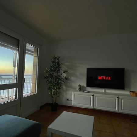 Apto En 1ª Linea De Playa, บากิโอ ภายนอก รูปภาพ